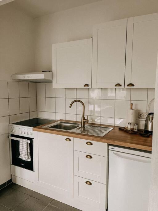 Apartment Zentral, Ruhig, Messe Universitaetsklinikum Nah! Ma3l Essen