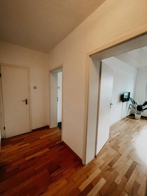 Apartment Zentral, Ruhig, Messe Universitaetsklinikum Nah! Ma3l *